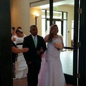 Meet your Posher, Vicky